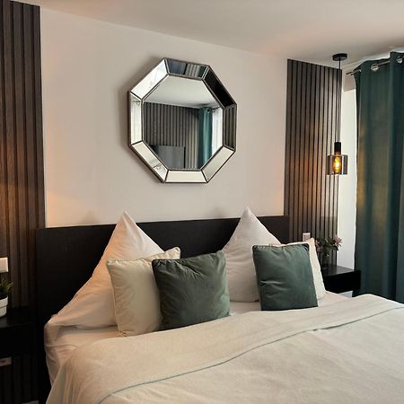 Appartamento Prime Host Dream Karlsruhe Esterno foto