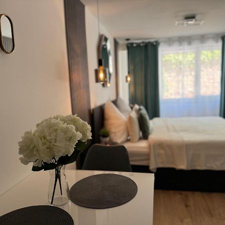 Appartamento Prime Host Dream Karlsruhe Esterno foto