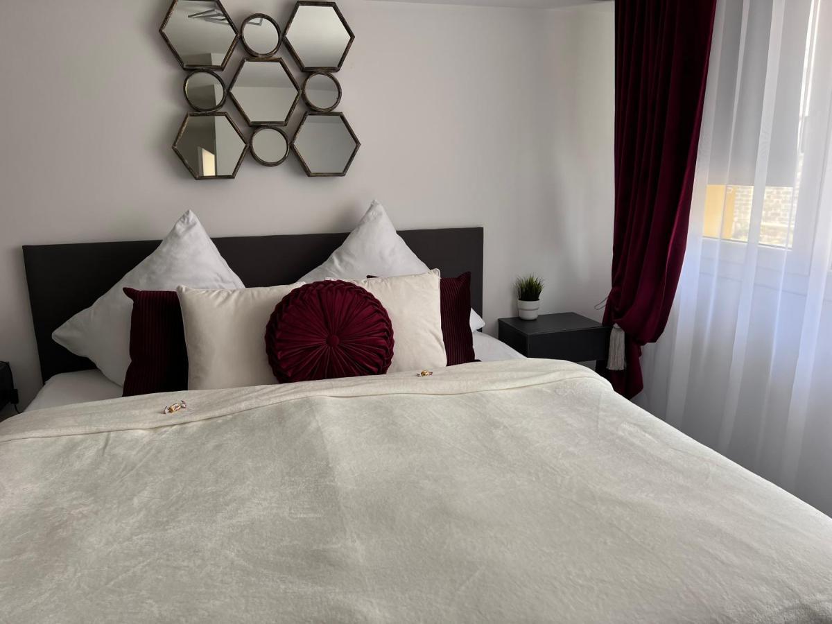 Appartamento Prime Host Dream Karlsruhe Esterno foto