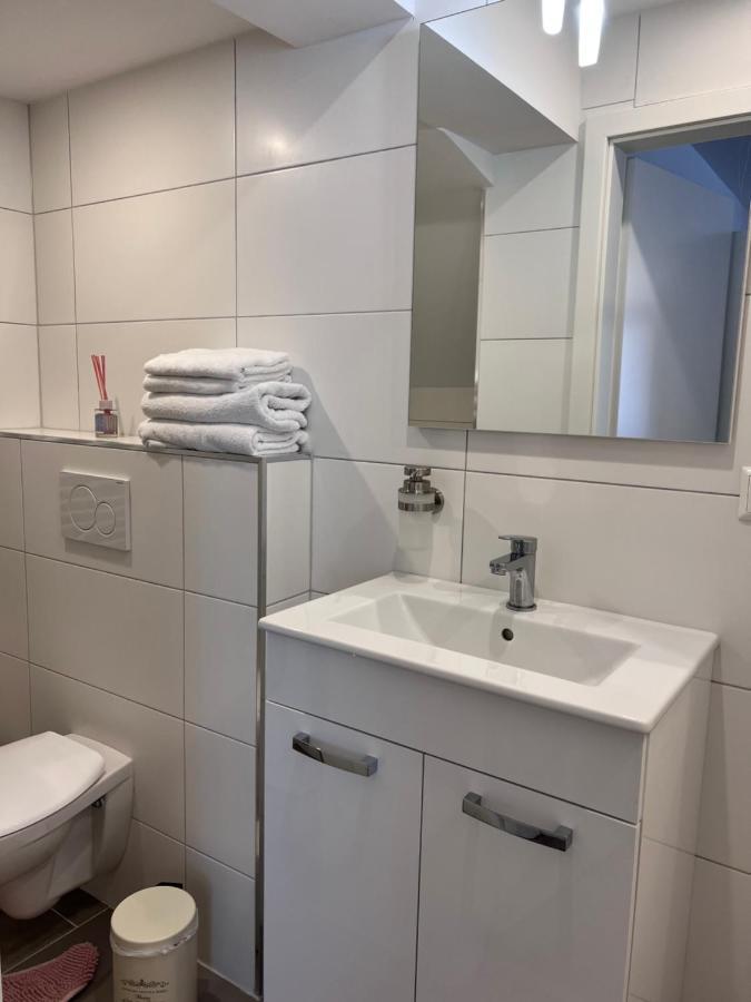 Appartamento Prime Host Dream Karlsruhe Esterno foto