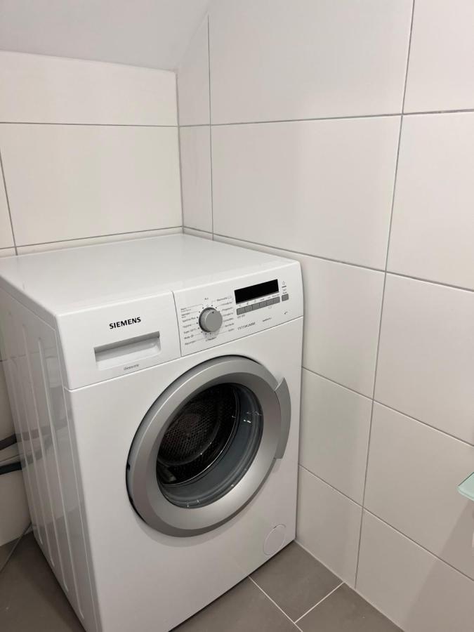 Appartamento Prime Host Dream Karlsruhe Esterno foto