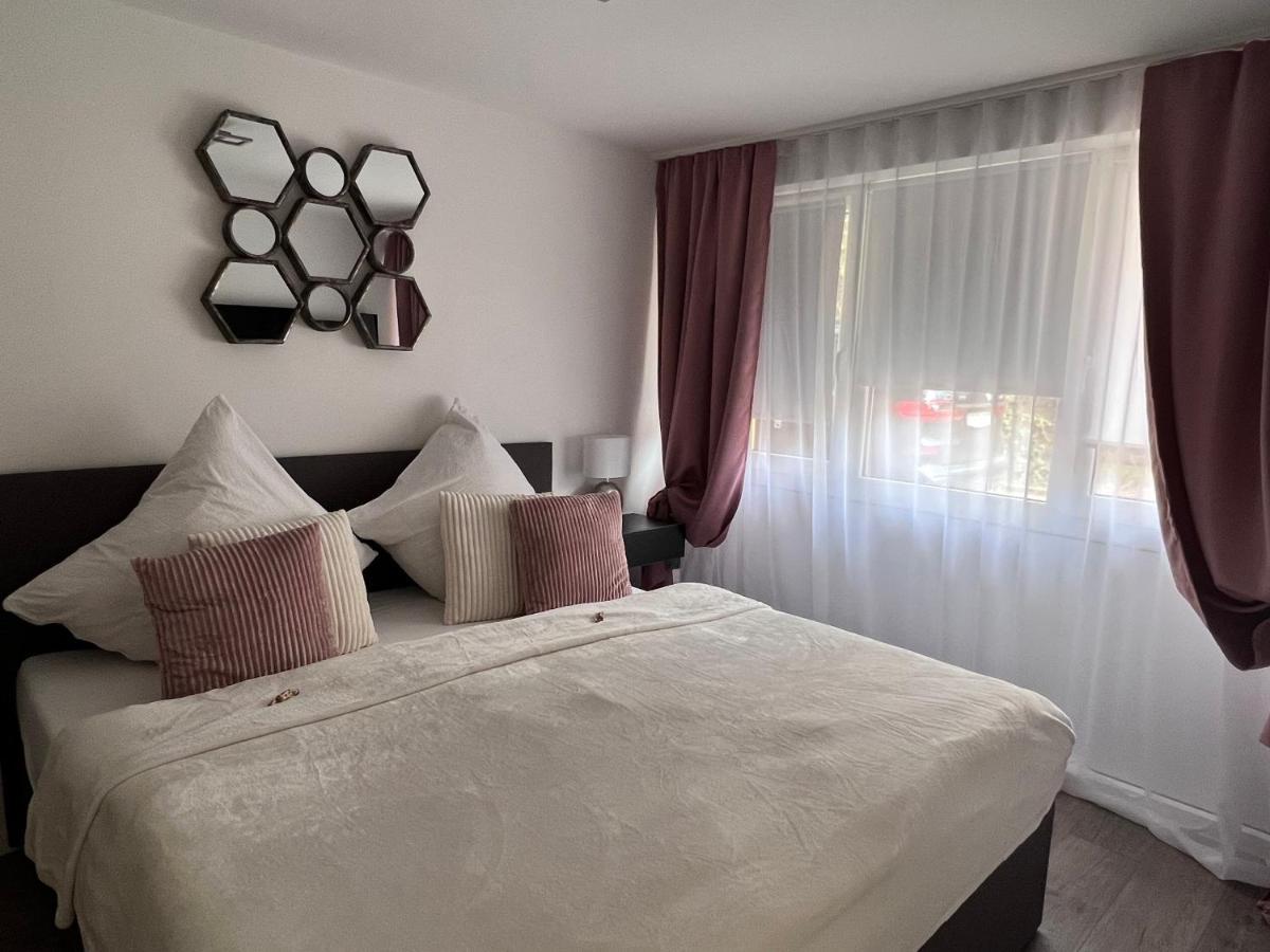 Appartamento Prime Host Dream Karlsruhe Esterno foto