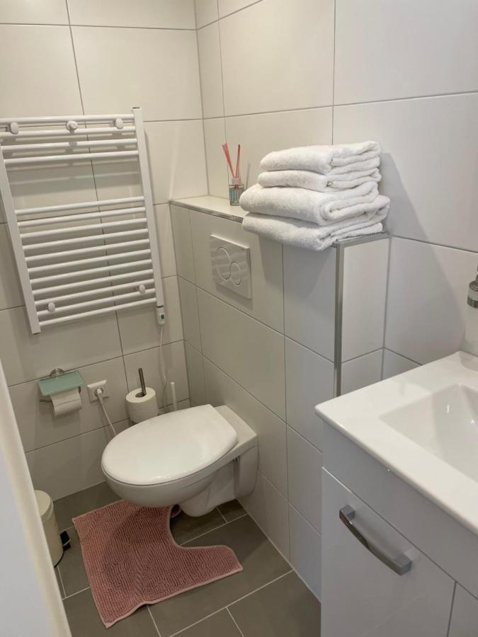 Appartamento Prime Host Dream Karlsruhe Esterno foto