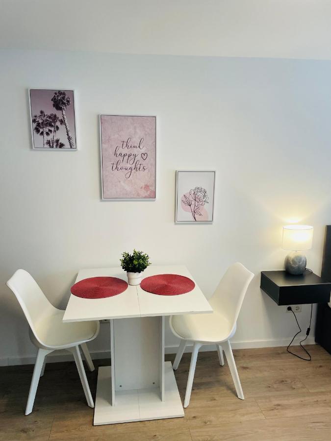 Appartamento Prime Host Dream Karlsruhe Esterno foto