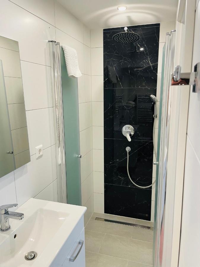 Appartamento Prime Host Dream Karlsruhe Esterno foto