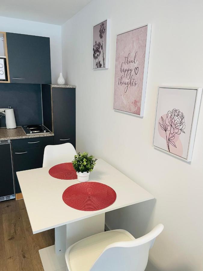 Appartamento Prime Host Dream Karlsruhe Esterno foto