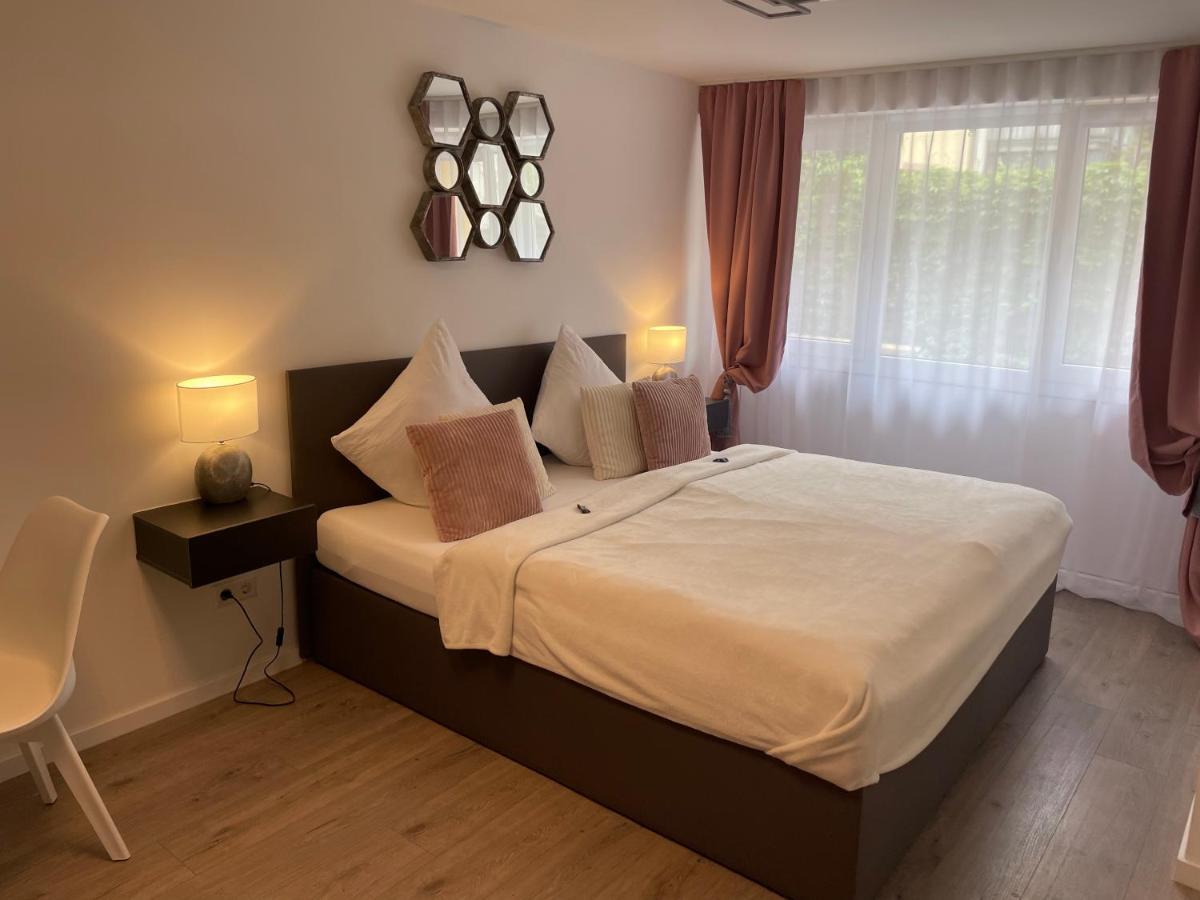 Appartamento Prime Host Dream Karlsruhe Esterno foto