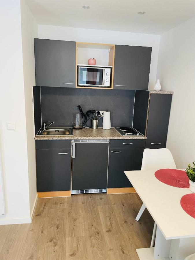 Appartamento Prime Host Dream Karlsruhe Esterno foto