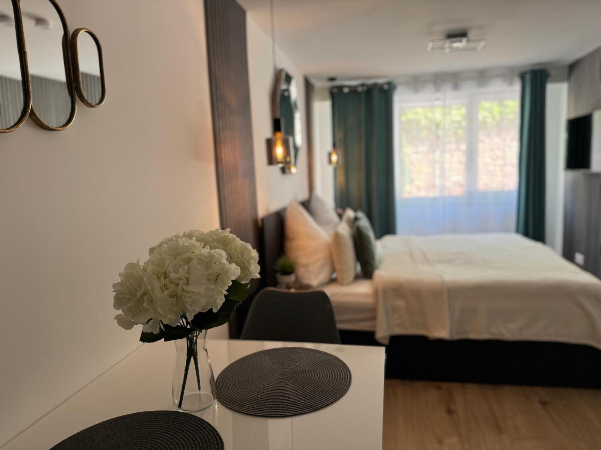 Appartamento Prime Host Dream Karlsruhe Esterno foto