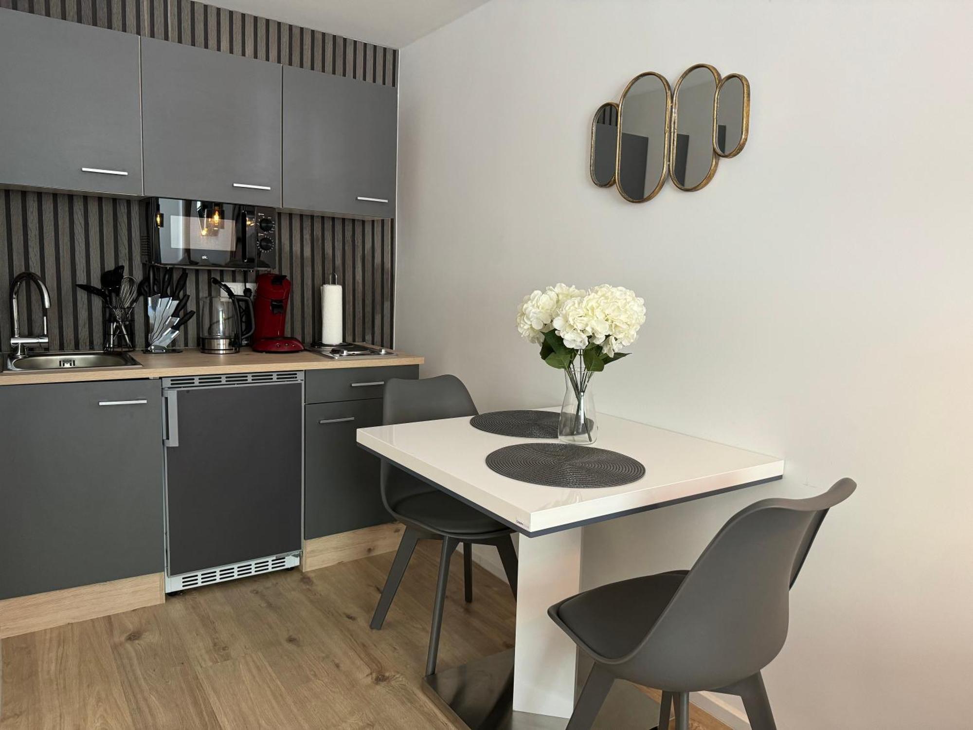 Appartamento Prime Host Dream Karlsruhe Esterno foto