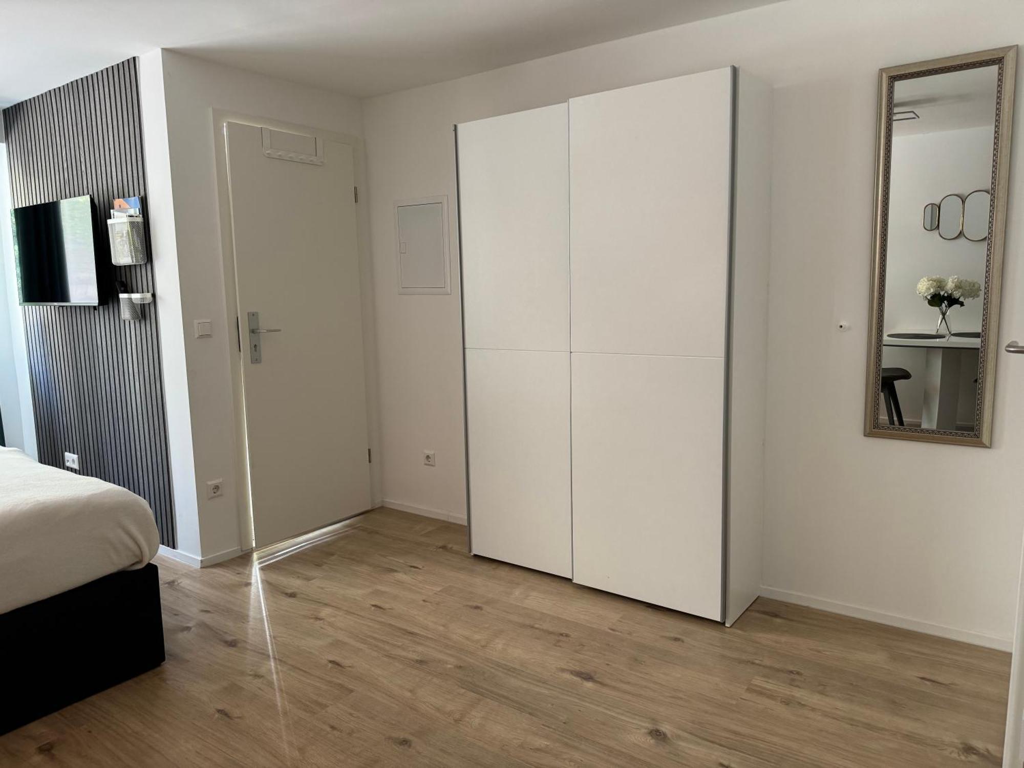 Appartamento Prime Host Dream Karlsruhe Esterno foto